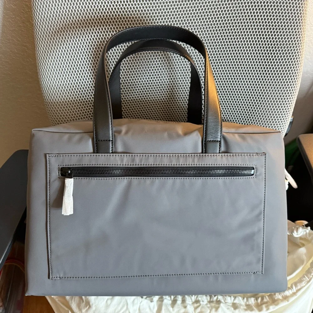 Away The Everywhere Bag in Asphalt (OG version) - Picture 2 of 9